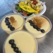 Cornmeal