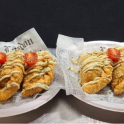 Mini Empanadas