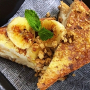 Stuffed French Toast